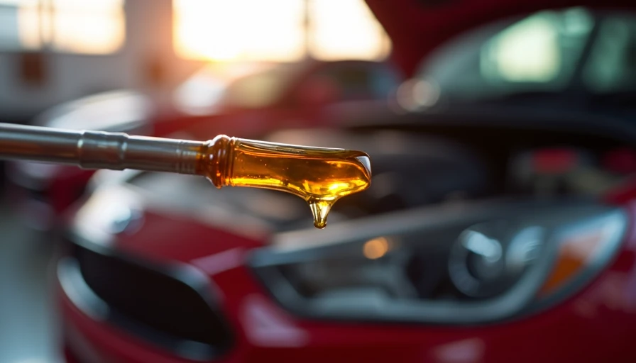 Synthetic Oil vs Conventional Oil Which Is Better? A Master Tech’s Clear Answer