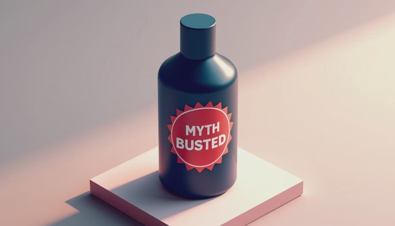 Synthetic Oil Myths Debunked: What Every DIYer Needs to Know