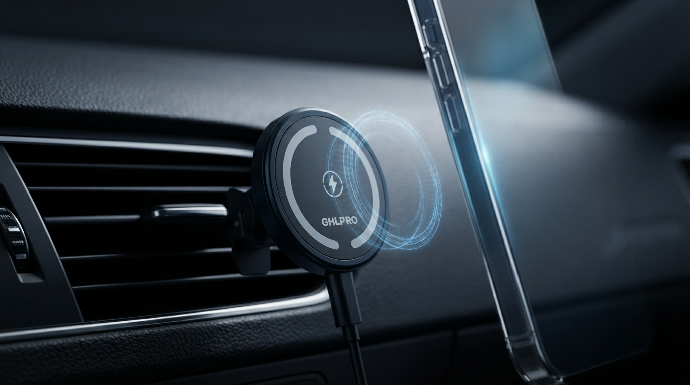 The 15W fast charging works great The 15W fast charging works great