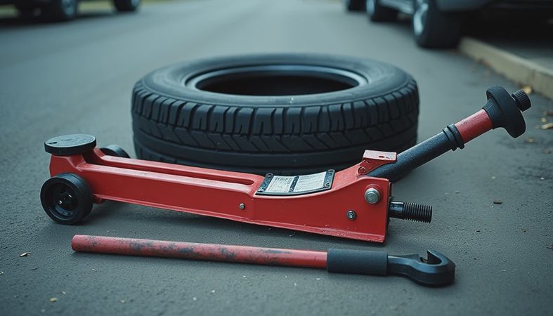 How Long Does It Take to Change a Tire? A Safe, Step-by-Step Breakdown