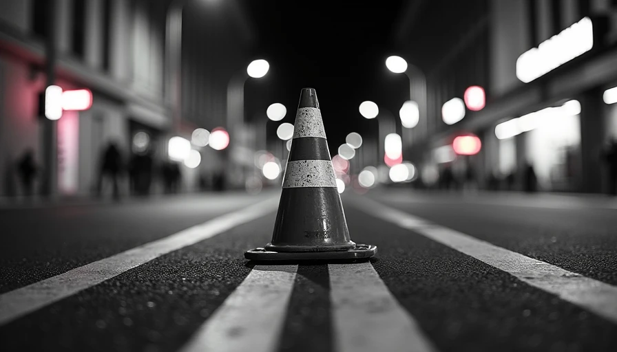 Master the 3 Second Rule Defensive Driving: Stay Safe on the Road