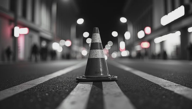 Master the 3 Second Rule Defensive Driving: Stay Safe on the Road