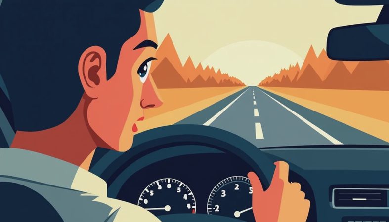 Defensive Driving Tips for Highway: Stay Safe and In Control