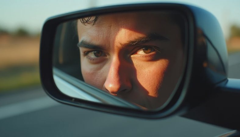 How To Avoid Rear End Collision: How to Avoid a Rear-End Collision: Safe Driving Habits and Vehicle Maintenance Tips