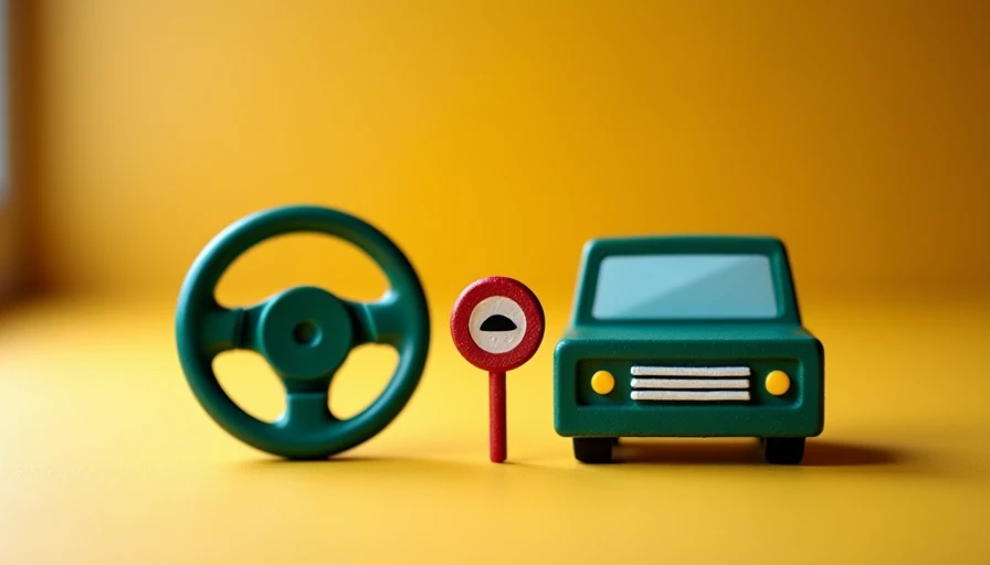 Scanning Techniques Defensive Driving: Master the Road Ahead
