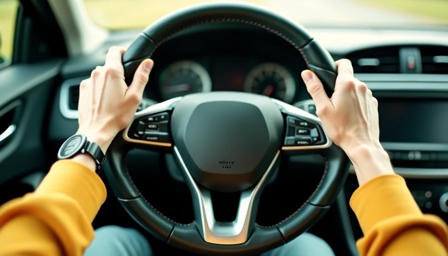 Defensive Driving Tips vs Aggressive Driving: Why Safe Habits Save You Money and Stress