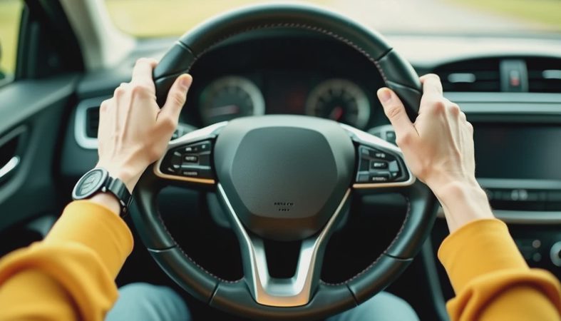 Defensive Driving Tips vs Aggressive Driving: Why Safe Habits Save You Money and Stress