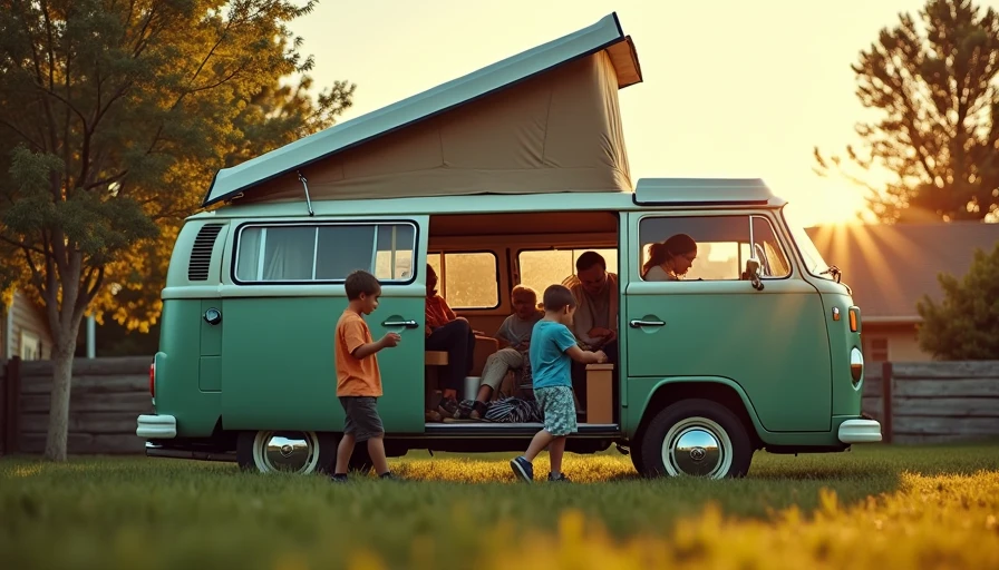 VW Van 2025: What DIY Owners Need to Know