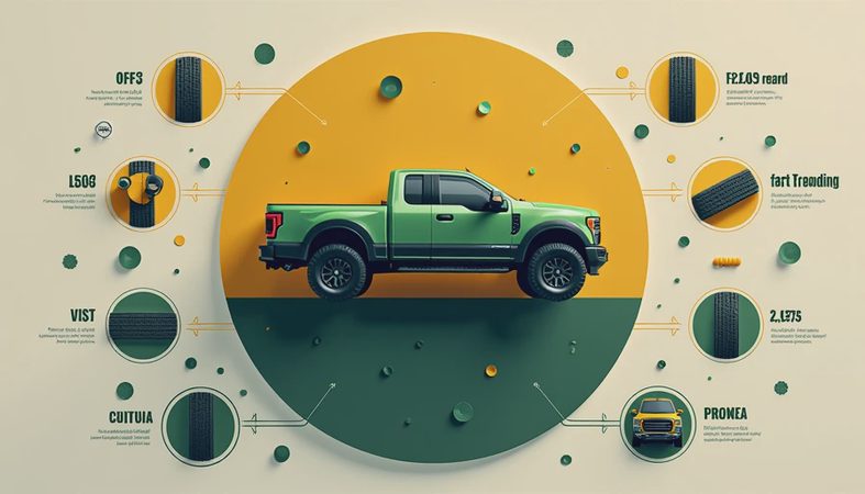 Ford F250 Tremor: A Complete DIY Guide to Maintaining This Heavy-Duty Beast