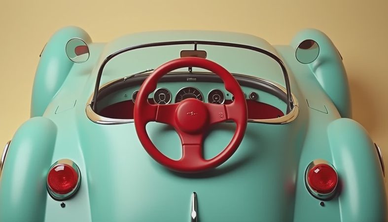 How to Protect and Maintain Cars With Red Paint
