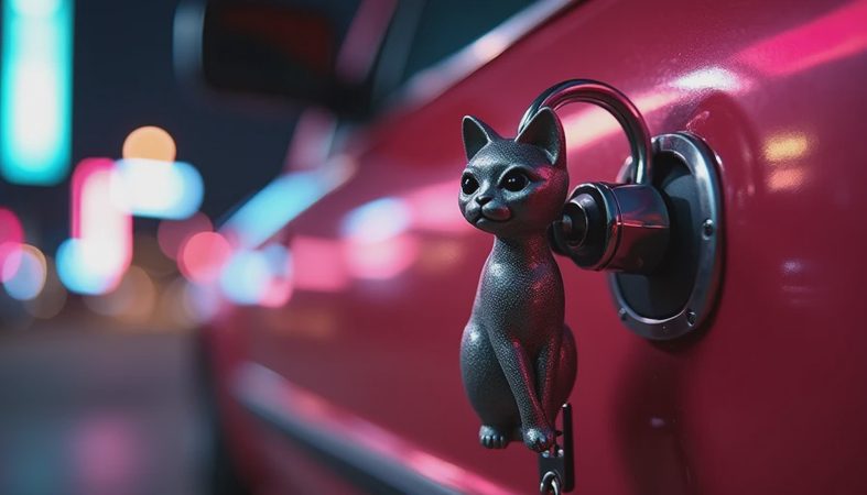 Cat Pickup Truck Catalytic Converter: Maintenance, Protection, and Replacement Guide
