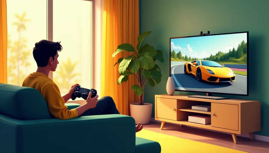 Illustration for 3000gt gran turismo