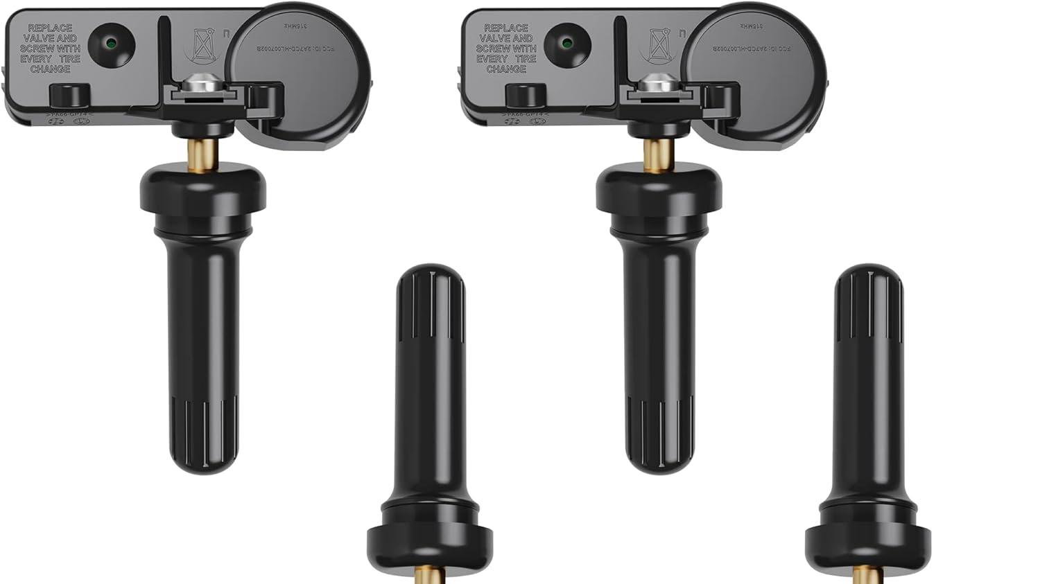 $24.99 Fix My GM's TPMS Light  That Saved Me a $250 Dealer Bill