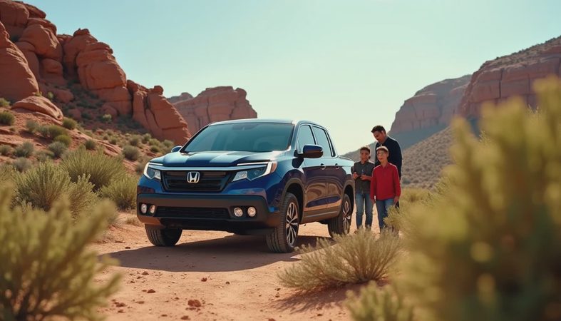 Honda Ridgeline Hybrid: What Truck Owners Need to Know