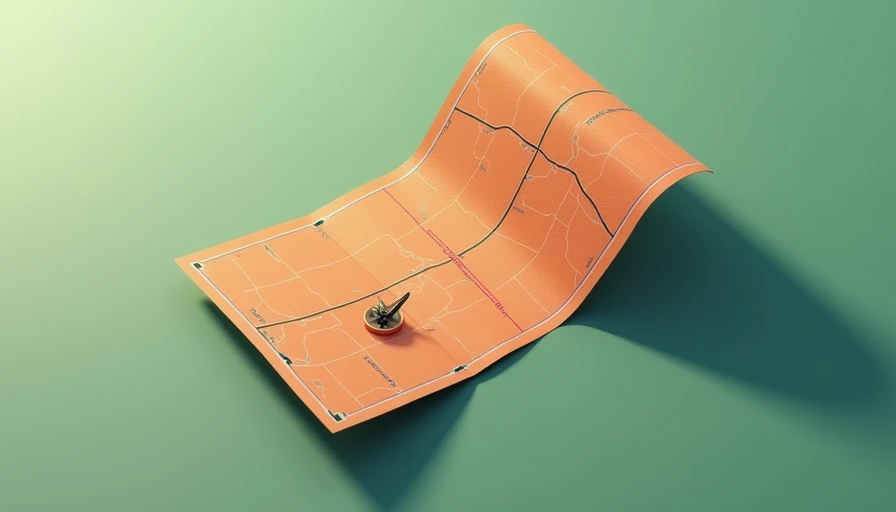 How to Plan a Road Trip with a US Highway Map: A Mechanic's Guide to Safe Travel