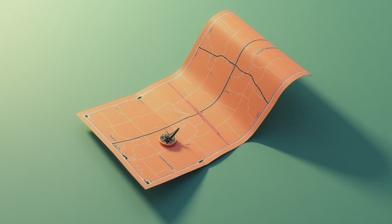 How to Plan a Road Trip with a US Highway Map: A Mechanic's Guide to Safe Travel