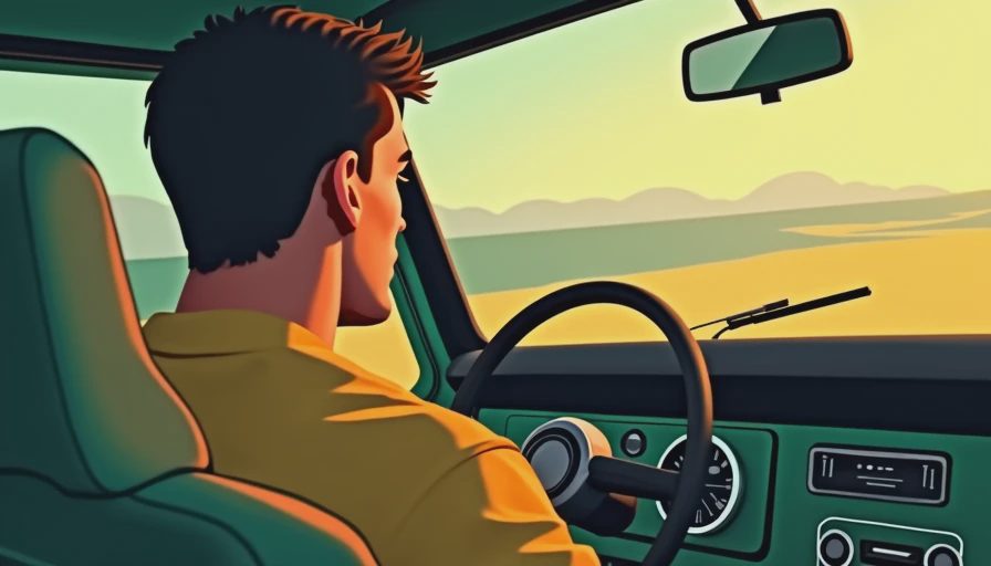 Illustration for 1979 ford bronco