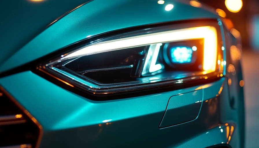 2027 RS5: A DIY Owner's Care Guide for the New Generation