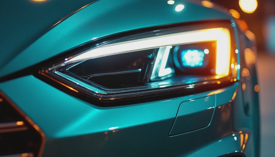 Illustration for 2027 rs5