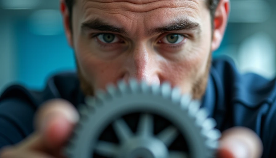 Planetary Transmission Gear: How It Works, When to Service It, and What Can Go Wrong
