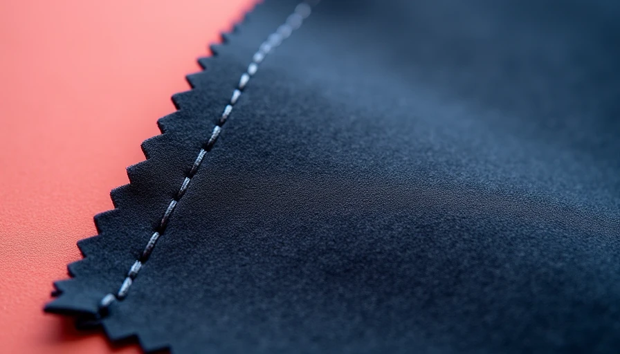 What Is Alcantara? Here's What Every Car Owner Should Know