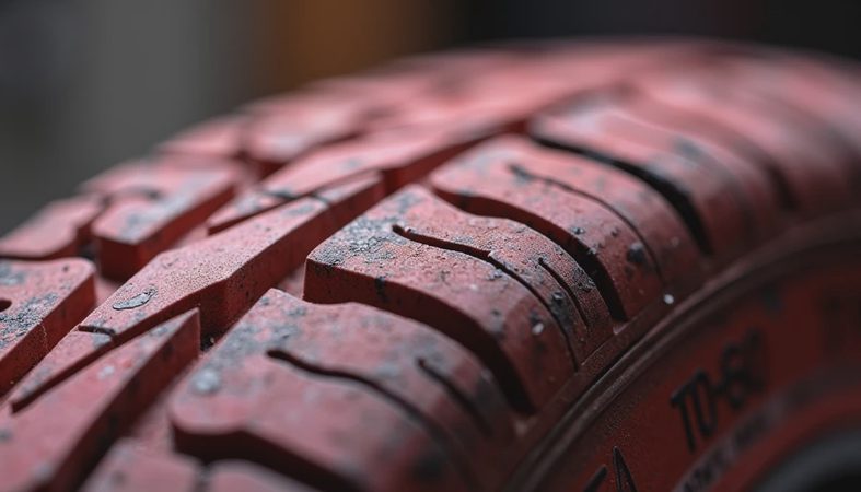 What Are Cup Tyres and How Do You Fix Cupped Tires for Good?