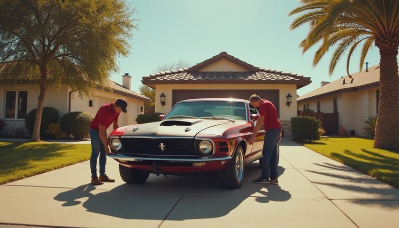 2022 Ford Mustang Mach 1: Maintenance and Ownership Guide