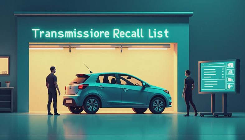 General Motors transmission recalls: What DIY Owners Need to Know