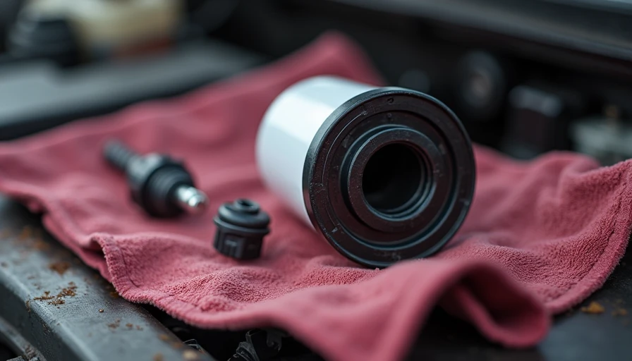 Hybrid Oil Change: What’s Different and How to Do It Right