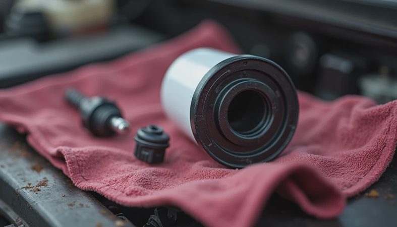 Hybrid Oil Change: What’s Different and How to Do It Right