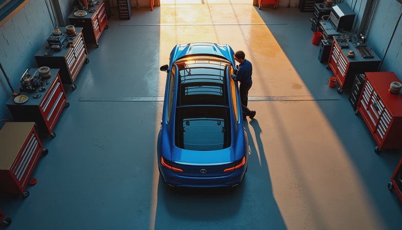 Oil Change for Hybrid: Step-by-Step Guide for Owners