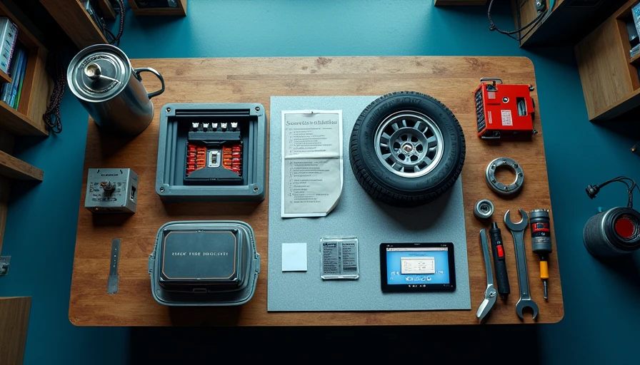 Hybrid Car Maintenance vs Regular: What Changes, What Doesn't, and What Costs Less
