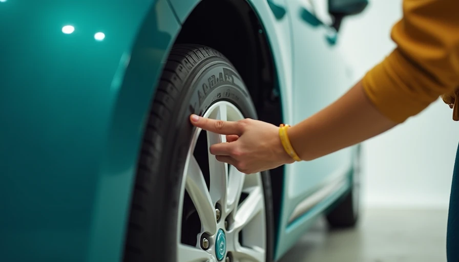 Sidewall Puncture: What to Do, What Not to Repair, and When to Replace the Tire