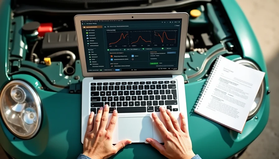 How to Reset Throttle Position Sensor Without Scanner: The Safe Way