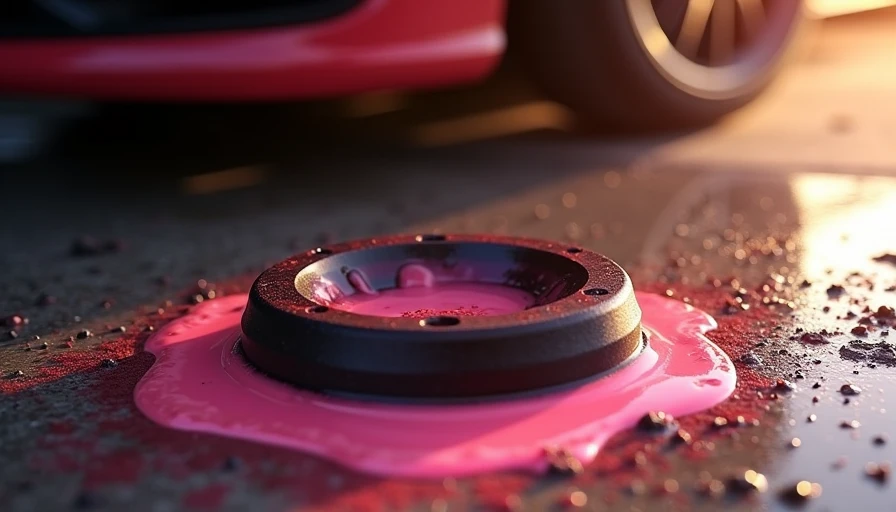 Engine Coolant Leak: How to Find It Before It Becomes a Bigger Repair