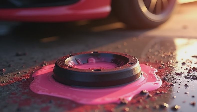 Engine Coolant Leak: How to Find It Before It Becomes a Bigger Repair