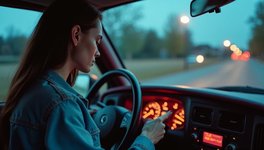 Truck Stutters When Accelerating: Diagnose It the Safe, Right Way