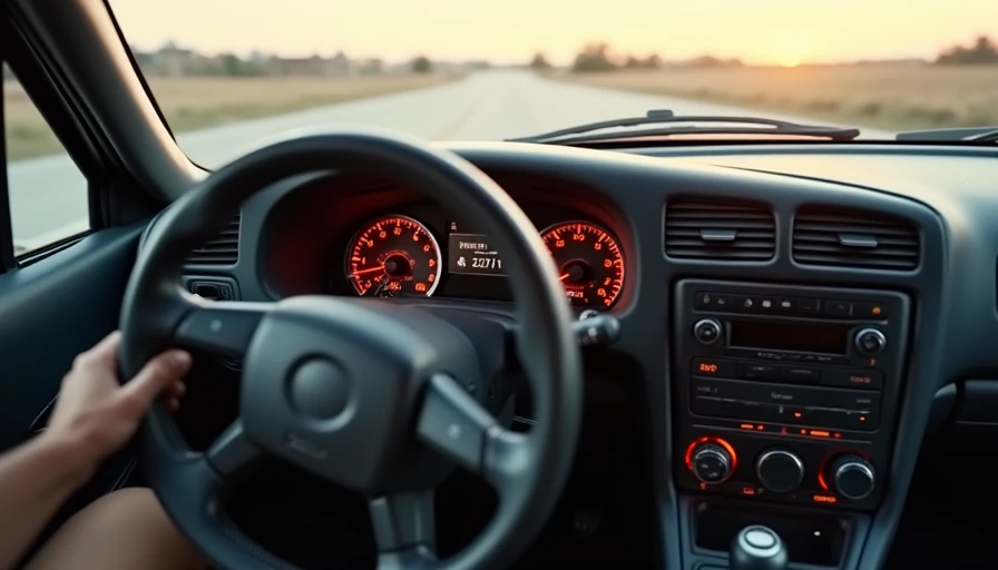 Engine Start Stop: What Every Driver Should Know Before Turning It Off