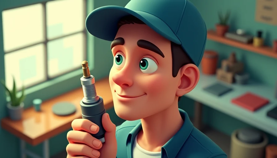 Type Spark Plug Guide: How to Choose the Right One