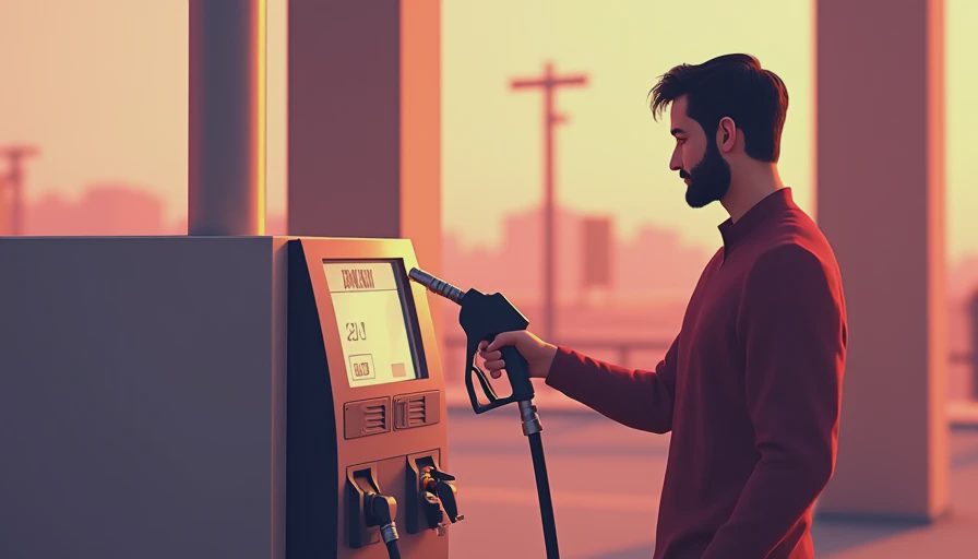 Visual context for best 93 octane gas