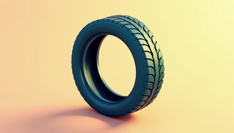 Tyre Split Sidewall: What It Means and What to Do Next