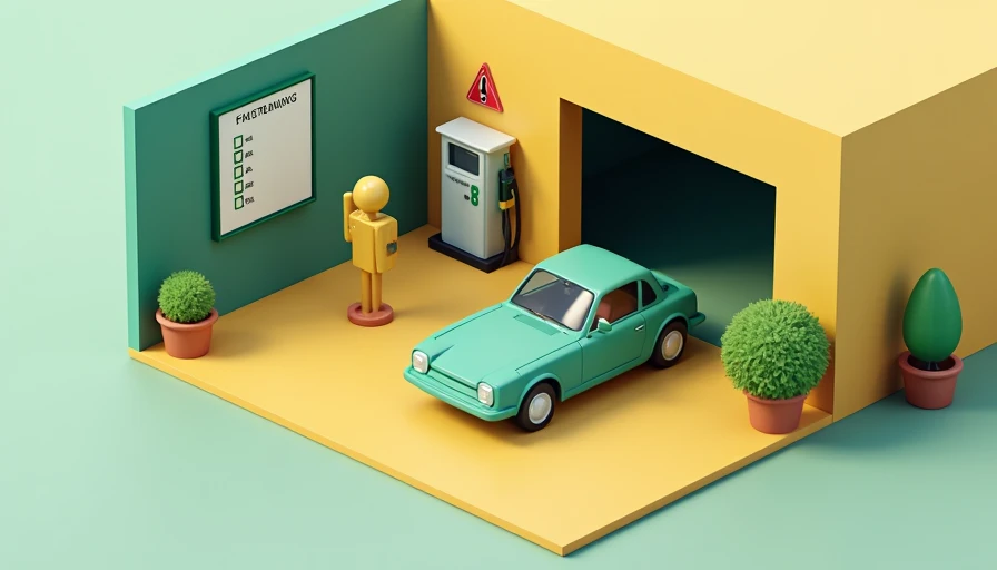 How Do You Know If Gasoline Is Bad? A Safe DIY Inspection