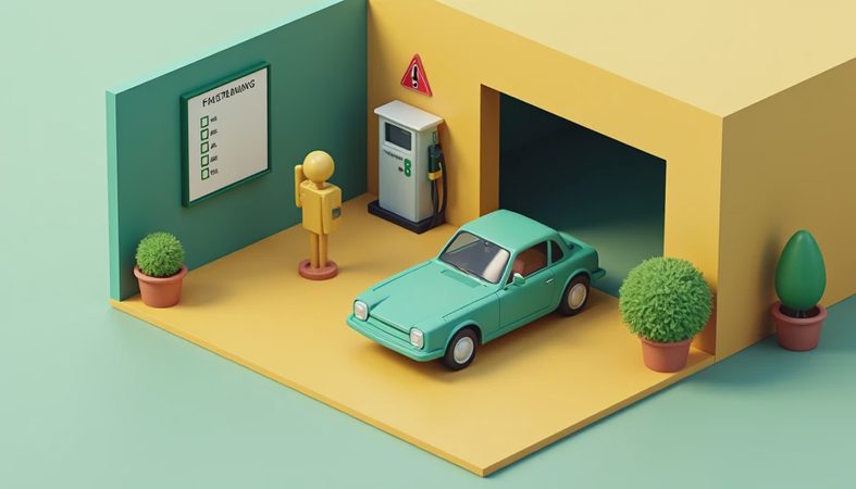 How Do You Know If Gasoline Is Bad? A Safe DIY Inspection