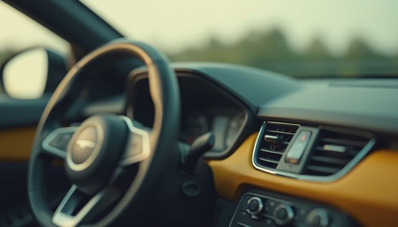 What Is Auto Stop? A Technician Explains Stop-Start Systems