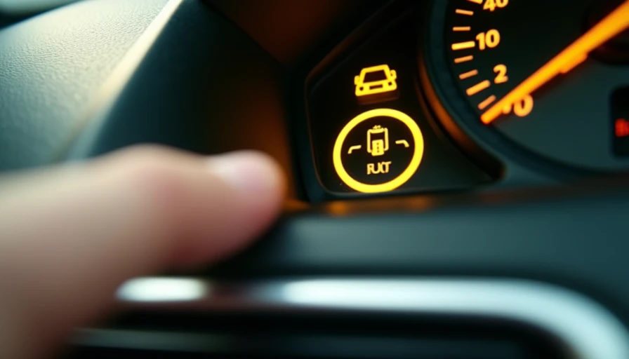 Engine Auto Stop-Start Feature: How It Works and When to Worry