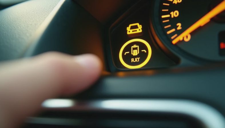Engine Auto Stop-Start Feature: How It Works and When to Worry