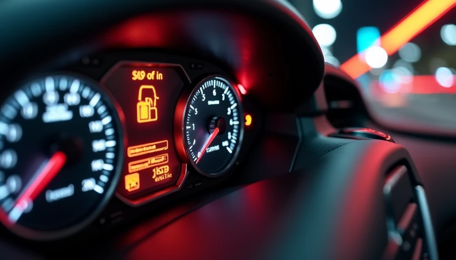 Fuel Management System Check Engine Light: Diagnose It Safely