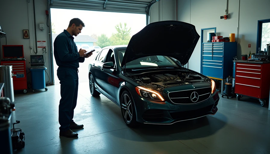 Transmission Oil Temperature High: What to Do Before Damage Starts