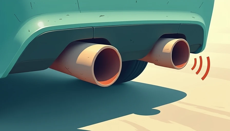 Car Wheezing Sound: Find the Cause Before It Becomes a Breakdown
