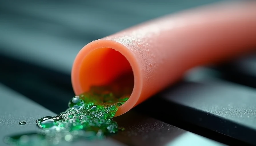 Coolant Internal Leak: How to Diagnose It Safely